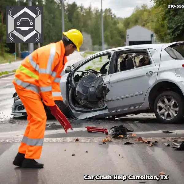 Car Crash Help