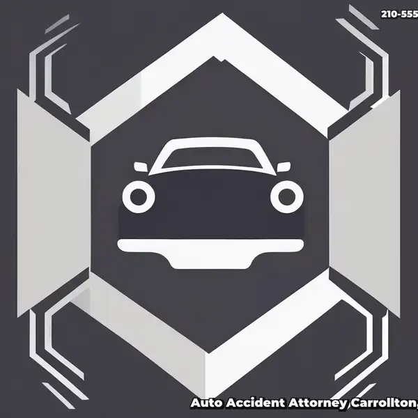 Carrollton Auto Accident Attorney logo